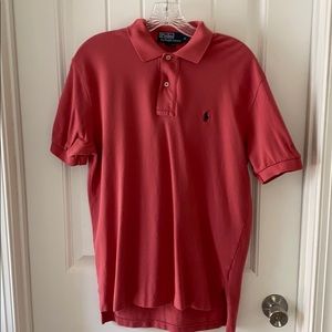 Polo vintage